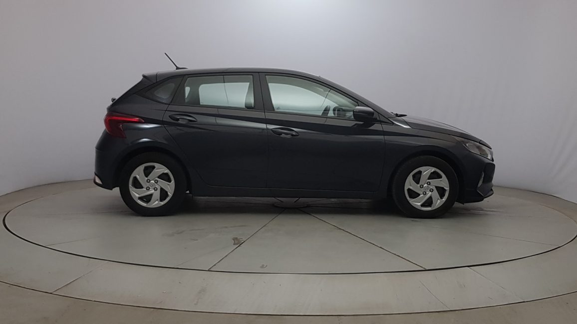 Hyundai i20 1.2 Pure WD9308S w abonamencie dla firm