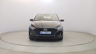 Hyundai i20 1.2 Pure WD8895S w zakupie za gotówkę