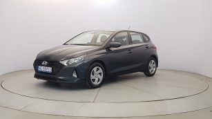 Hyundai i20 1.2 Pure WD8895S w zakupie za gotówkę