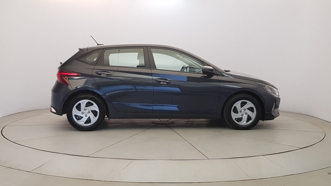 Hyundai i20 1.2 Pure WD8895S w zakupie za gotówkę