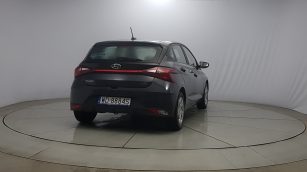 Hyundai i20 1.2 Pure WD8884S w abonamencie dla firm