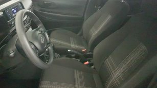 Hyundai i20 1.2 Pure WD8884S w abonamencie dla firm