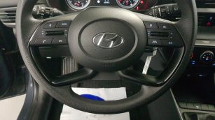 Hyundai i20 1.2 Pure WD8884S w abonamencie dla firm