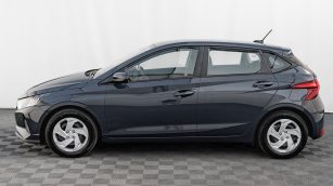 Hyundai i20 1.2 Pure WD8894S w abonamencie