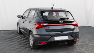 Hyundai i20 1.2 Pure WD8894S w abonamencie