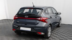 Hyundai i20 1.2 Pure WD8894S w abonamencie