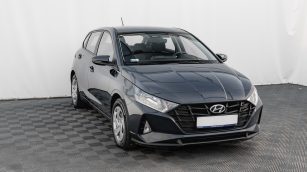 Hyundai i20 1.2 Pure WD8894S w abonamencie