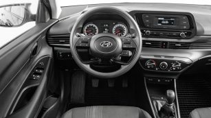 Hyundai i20 1.2 Pure WD8894S w abonamencie