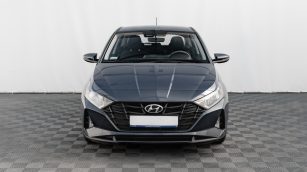 Hyundai i20 1.2 Pure WD8894S w abonamencie