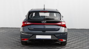 Hyundai i20 1.2 Pure WD8894S w abonamencie