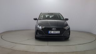 Hyundai i20 1.2 Pure WD8893S w abonamencie dla firm