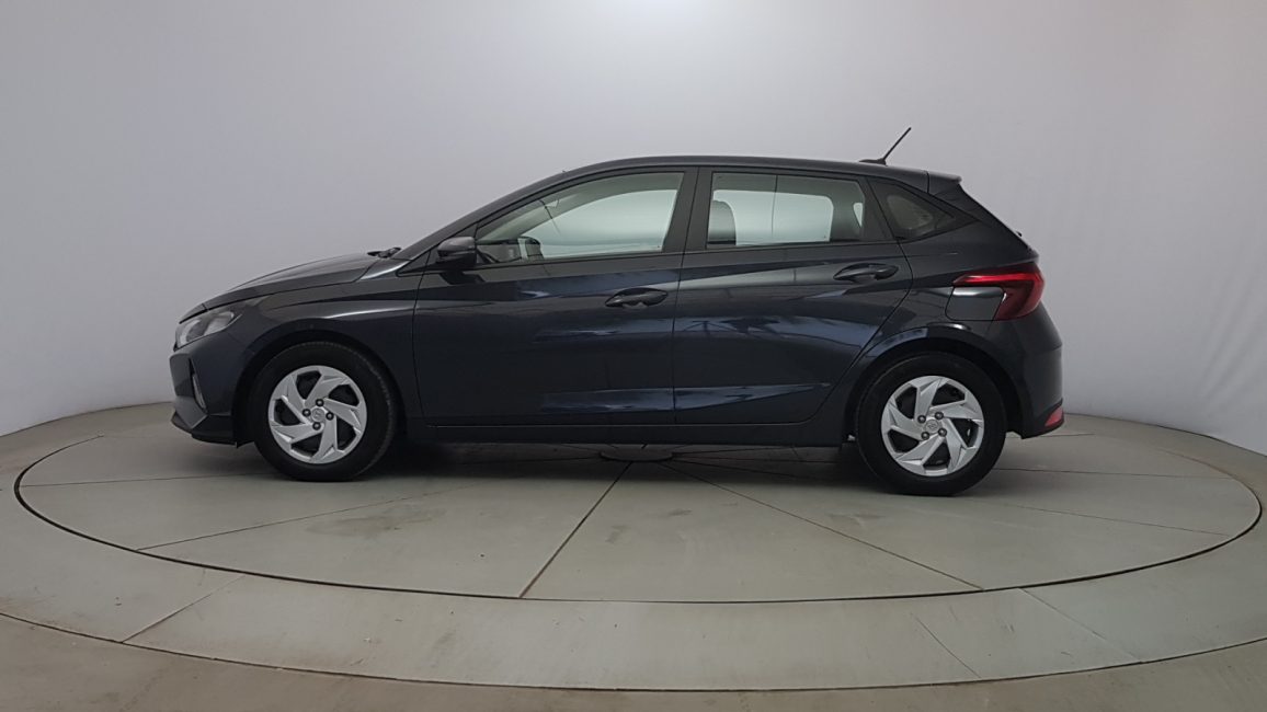 Hyundai i20 1.2 Pure WD8893S w abonamencie dla firm