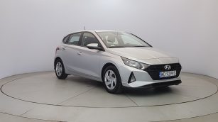 Hyundai i20 1.2 Pure WD9299S w abonamencie