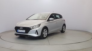 Hyundai i20 1.2 Pure WD9299S w abonamencie