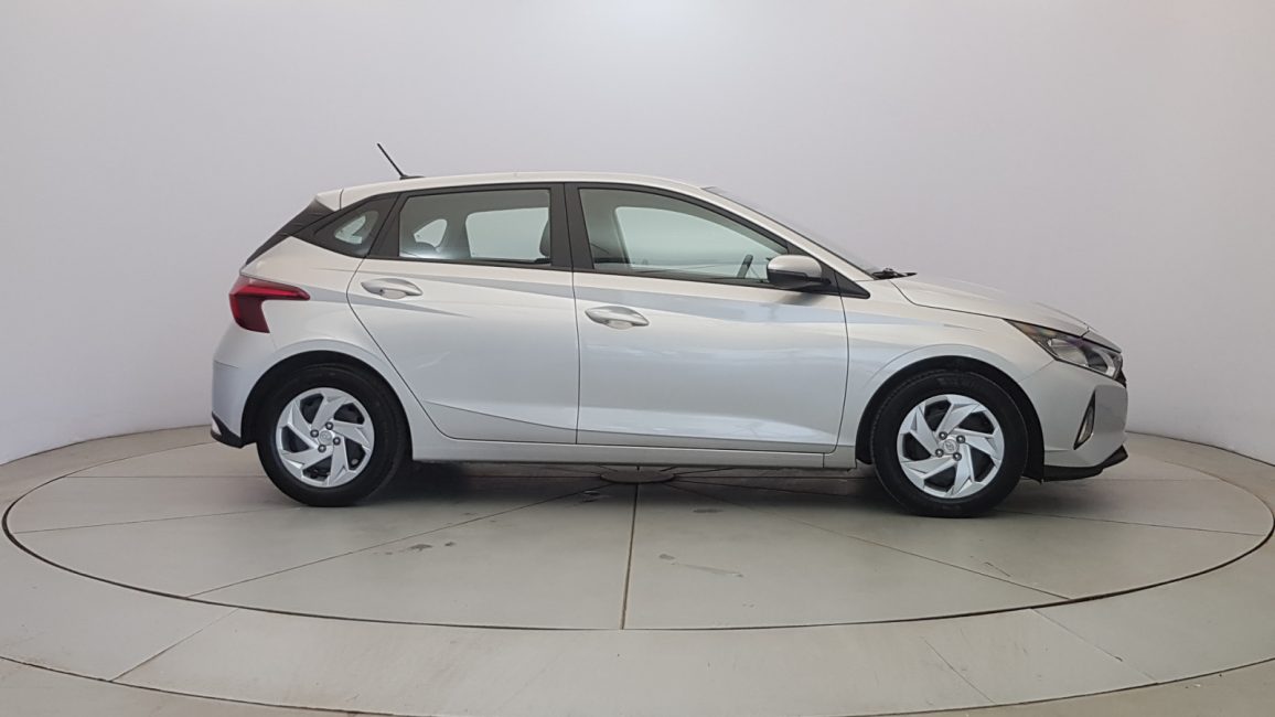 Hyundai i20 1.2 Pure WD9299S w abonamencie