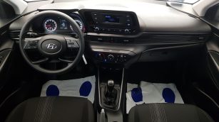 Hyundai i20 1.2 Pure WD9299S w abonamencie