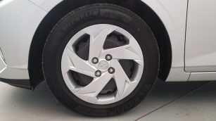 Hyundai i20 1.2 Pure WD9299S w abonamencie