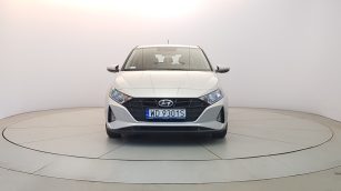 Hyundai i20 1.2 Pure WD9301S w abonamencie