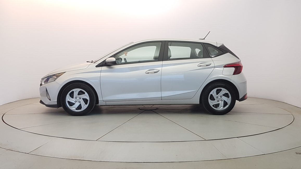 Hyundai i20 1.2 Pure WD9301S w abonamencie