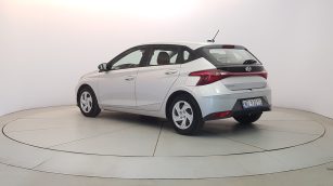 Hyundai i20 1.2 Pure WD9301S w abonamencie