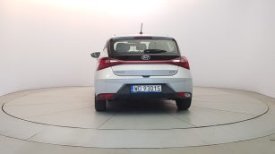 Hyundai i20 1.2 Pure WD9301S w abonamencie