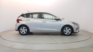 Hyundai i20 1.2 Pure WD9301S w abonamencie