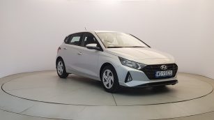 Hyundai i20 1.2 Pure WD9302S w abonamencie dla firm