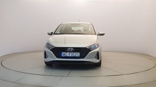 Hyundai i20 1.2 Pure WD9302S w abonamencie dla firm