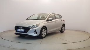 Hyundai i20 1.2 Pure WD9302S w abonamencie dla firm