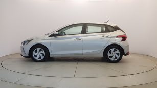 Hyundai i20 1.2 Pure WD9302S w abonamencie dla firm