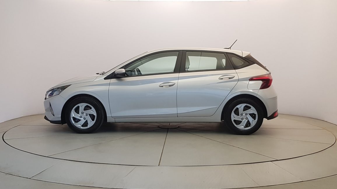 Hyundai i20 1.2 Pure WD9302S w abonamencie dla firm