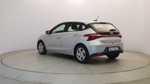 Hyundai i20 1.2 Pure WD9302S w abonamencie dla firm