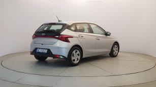 Hyundai i20 1.2 Pure WD9302S w abonamencie dla firm