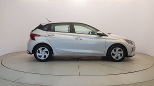 Hyundai i20 1.2 Pure WD9302S w abonamencie dla firm