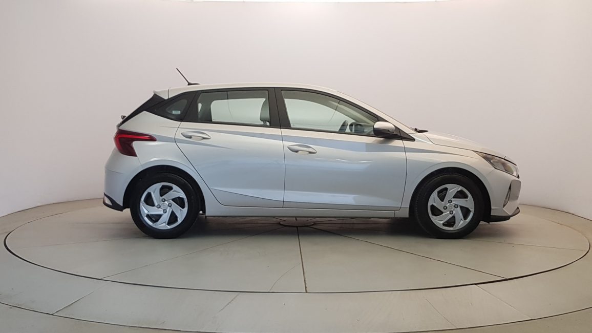 Hyundai i20 1.2 Pure WD9302S w abonamencie dla firm