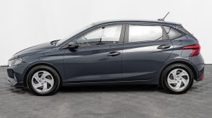 Hyundai i20 1.2 Pure WD8897S w abonamencie dla firm