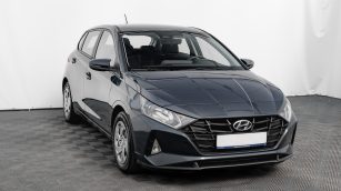 Hyundai i20 1.2 Pure WD8897S w abonamencie dla firm