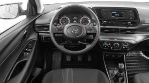 Hyundai i20 1.2 Pure WD8897S w abonamencie dla firm