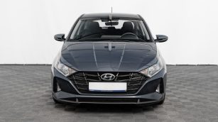 Hyundai i20 1.2 Pure WD8897S w abonamencie dla firm