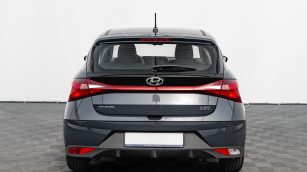 Hyundai i20 1.2 Pure WD8897S w abonamencie dla firm