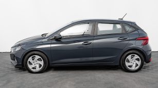 Hyundai i20 1.2 Pure WD8896S w zakupie za gotówkę