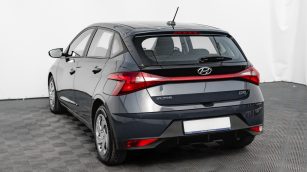 Hyundai i20 1.2 Pure WD8896S w abonamencie