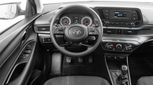 Hyundai i20 1.2 Pure WD8896S w leasingu dla firm