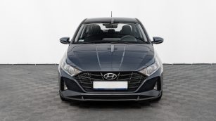 Hyundai i20 1.2 Pure WD8896S w leasingu dla firm