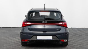 Hyundai i20 1.2 Pure WD8896S w leasingu dla firm