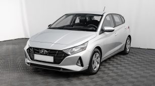 Hyundai i20 1.2 Pure WD8892S w leasingu dla firm