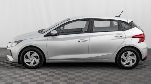 Hyundai i20 1.2 Pure WD8892S w leasingu dla firm