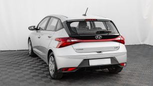 Hyundai i20 1.2 Pure WD8892S w leasingu dla firm