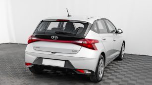 Hyundai i20 1.2 Pure WD8892S w leasingu dla firm