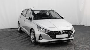 Hyundai i20 1.2 Pure WD8892S w leasingu dla firm